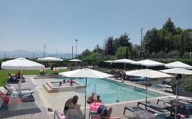 Villa dei Tigli Resort&SPA